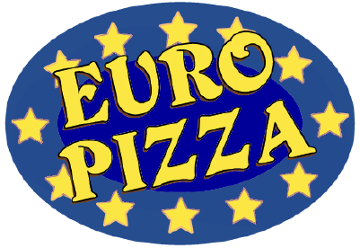 Logo Euro Pizza